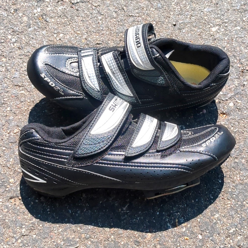 Shimano Women's Cycling Shoes sz.41